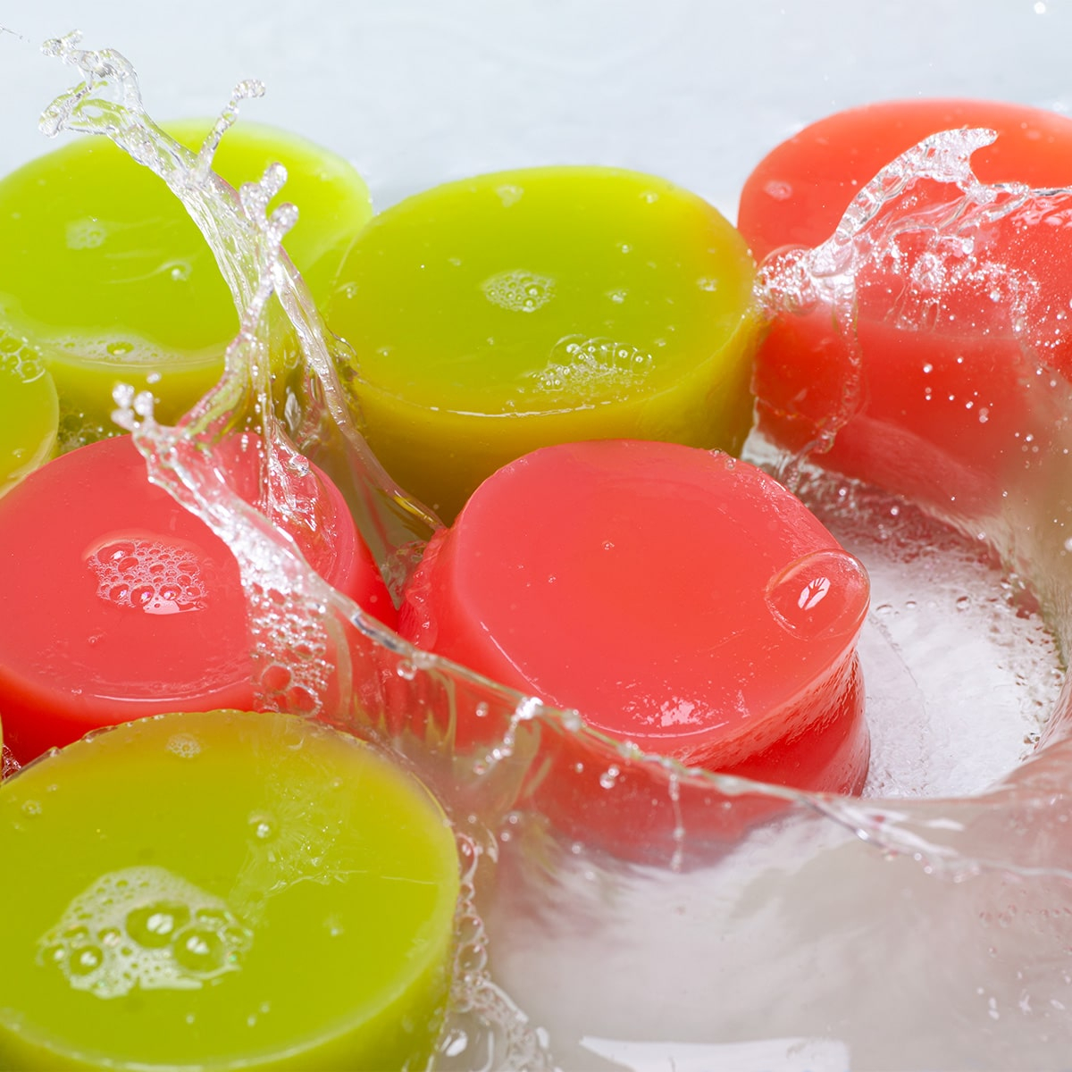 JELLY SOAP “CRAZY CACTUS” STENDERS COSMETICS AU